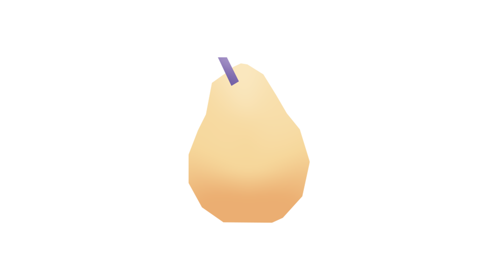 poire