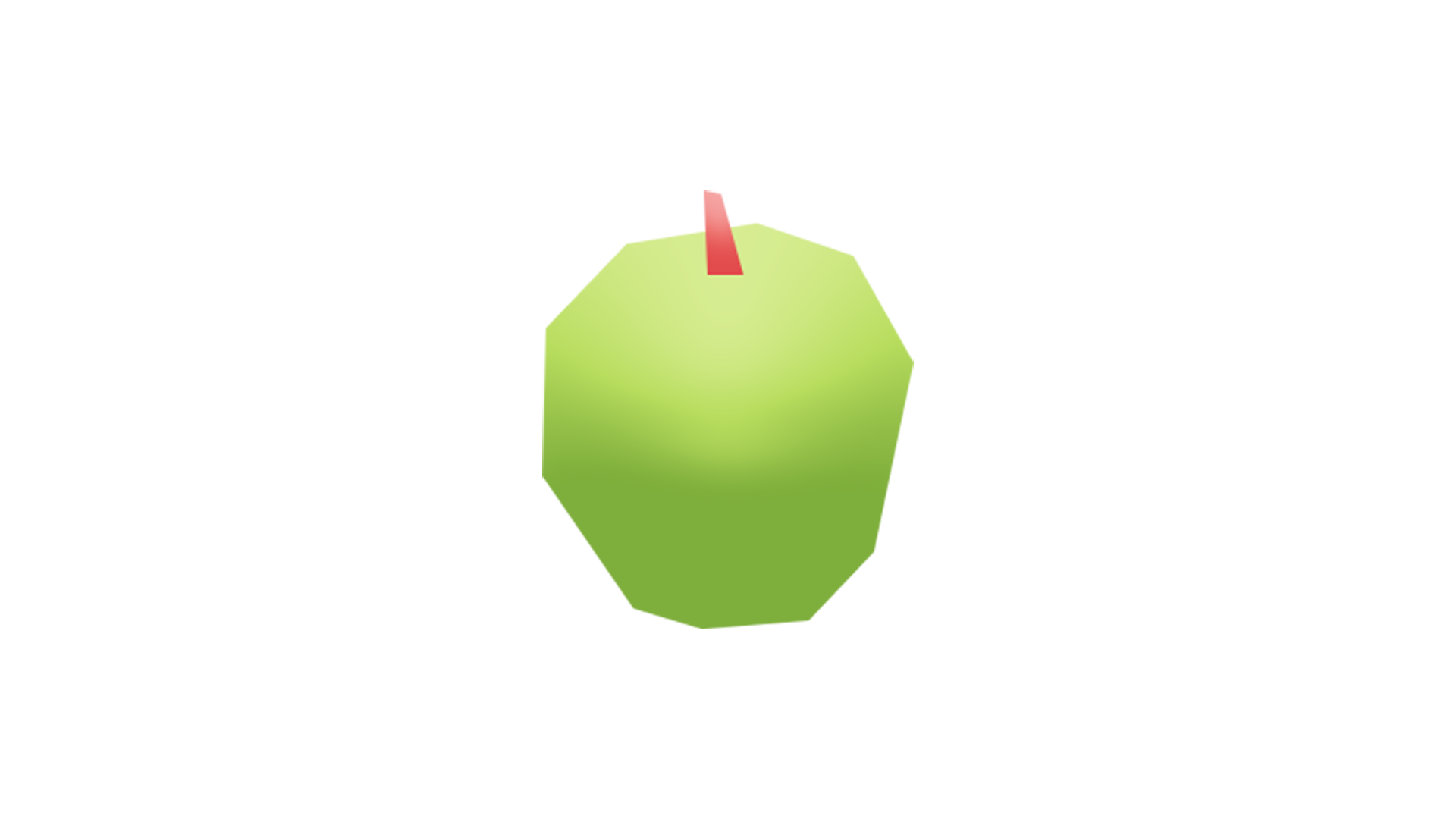 pomme
